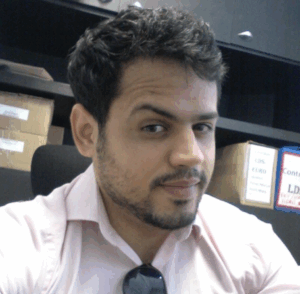 Luiz Antônio da Silva