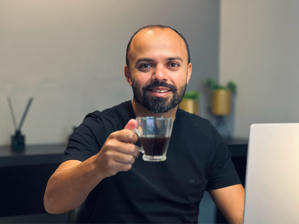 A escolha que define suas vendas (e você está fazendo ela todos os dias)